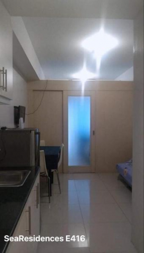 SEA RESIDENCES TOWER B
